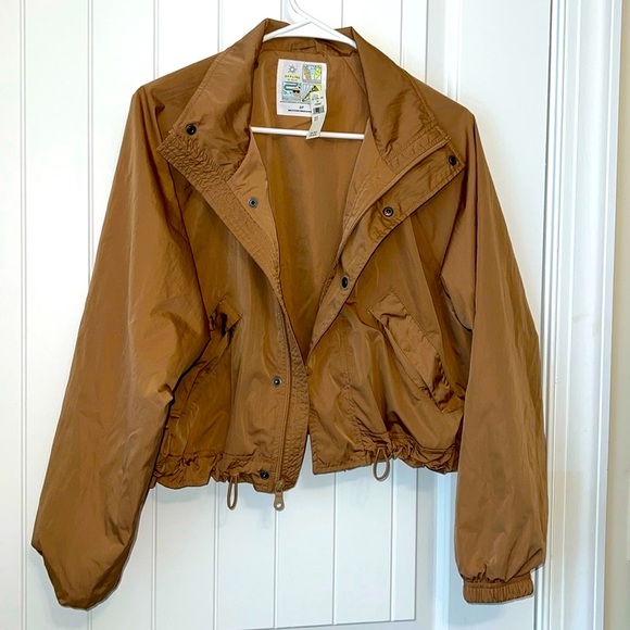 aerie Jackets & Blazers - Offline by Aerie windbreaker jacket